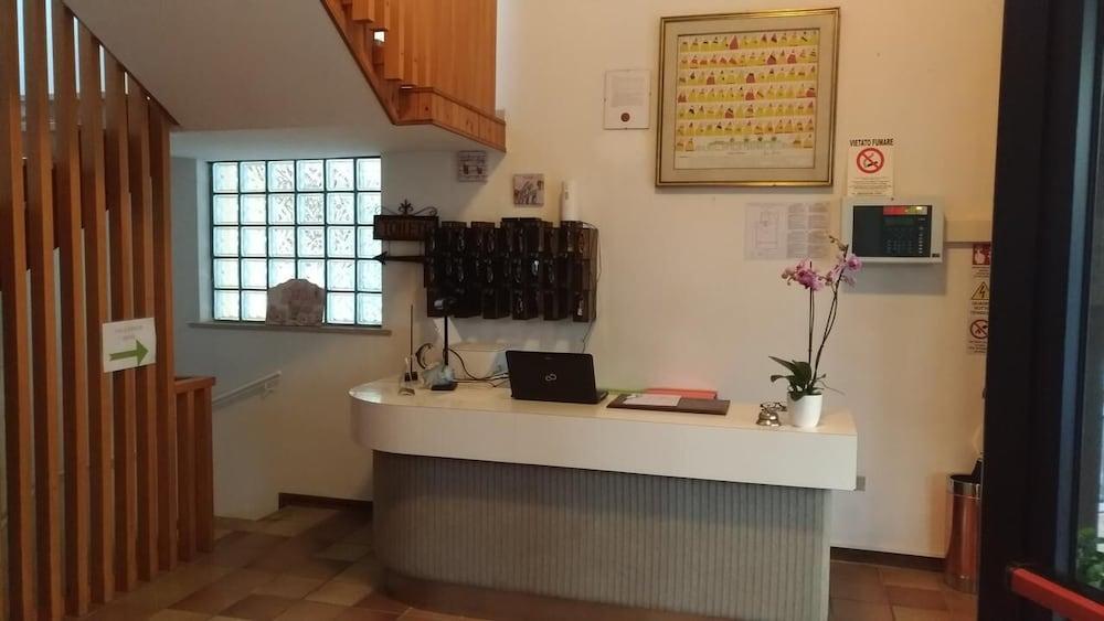 Hotel Sirena เบลลาเรีย-อีเจอา มารีนา ภายนอก รูปภาพ