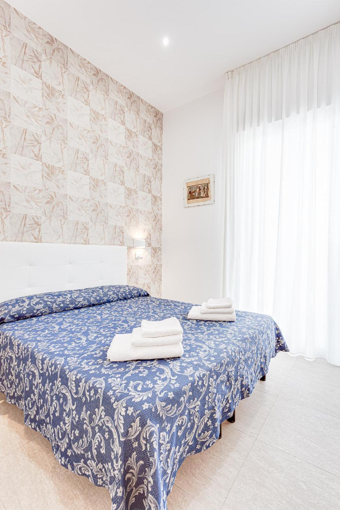 Hotel Sirena เบลลาเรีย-อีเจอา มารีนา ภายนอก รูปภาพ
