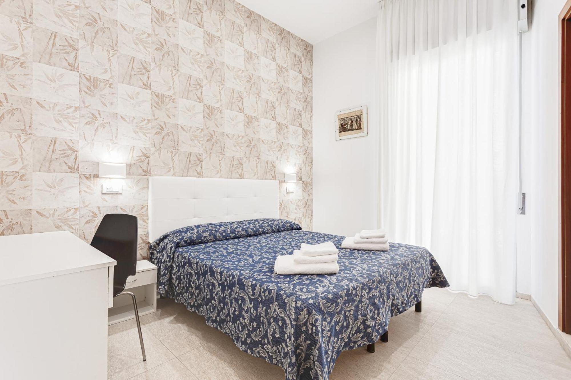 Hotel Sirena เบลลาเรีย-อีเจอา มารีนา ภายนอก รูปภาพ