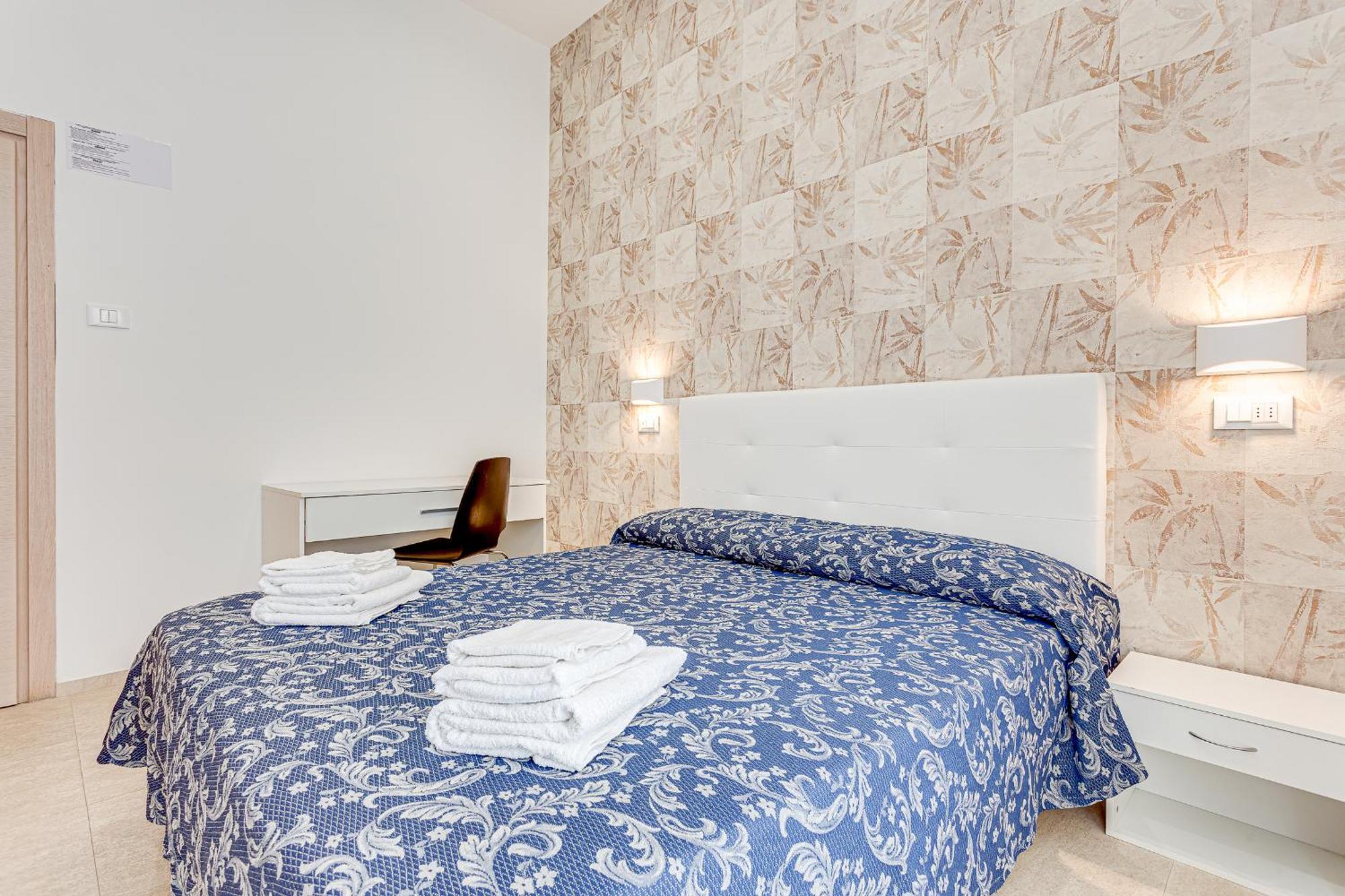 Hotel Sirena เบลลาเรีย-อีเจอา มารีนา ภายนอก รูปภาพ